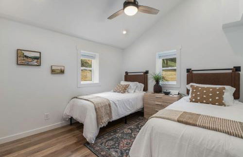 Welcome! 4 bedroom (6 bed) 3 bath River House - Foto 13