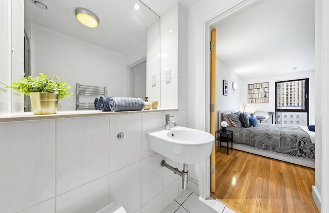 Canning Town FBS Hub - Foto 22