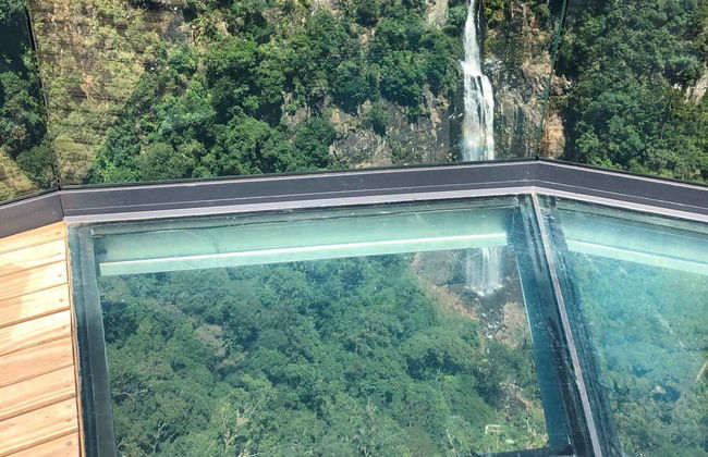 Tour por Urubici - Foto 7