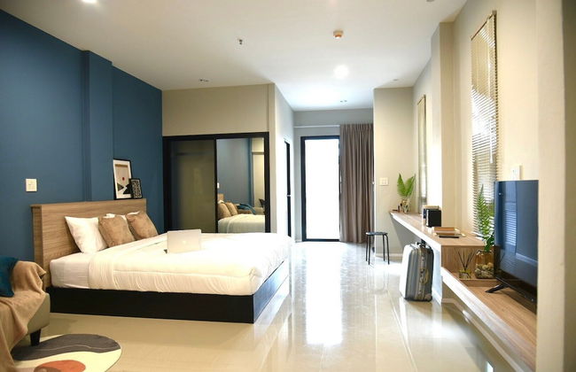 Hakka Wellness Residence - Foto 1