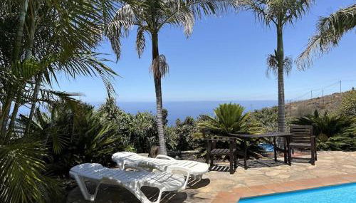 Vila feliz Los Abuelos A - Foto 4