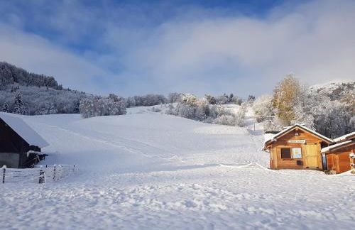 Olydea les Bottieres - Saint-Pancrace - Foto 36