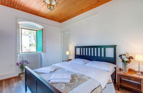 Unique Antistress Oasis Villa Antiqua - Foto 103