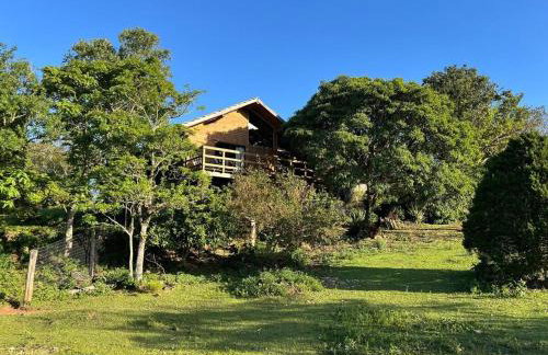 Cabana do Lago- Morro da Borússia - Foto 45