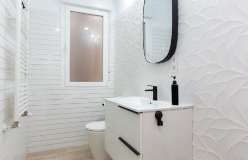 Apartamento DENVER - Centro, Nuevo, Diseño, Wifi - Foto 80