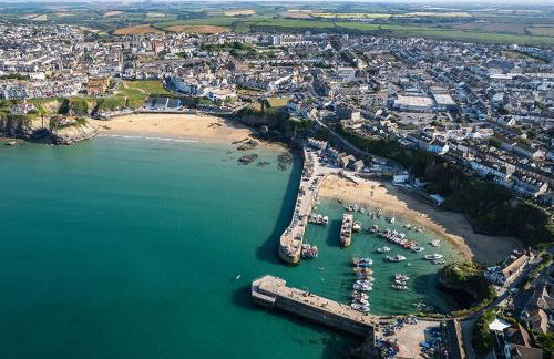 1 Bed Apartment in Town Centre - Foto 8