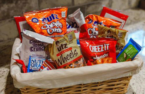 Massanutten resort fun escape at the Woodpecker Chalet - Foto 13