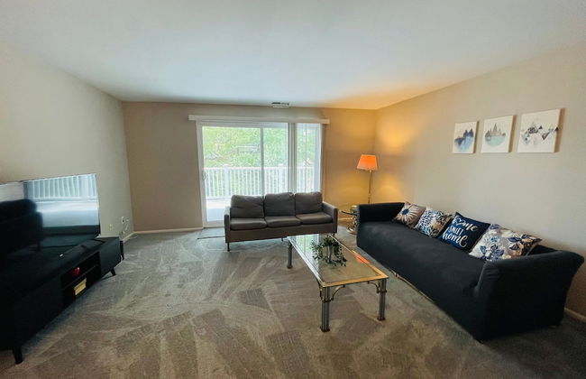 2br 2b in Elkins Park - Foto 3