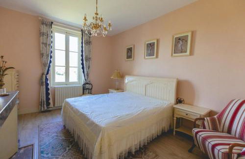 Bordeaux, Gironde, Océan - Gîte au coeur des vignes - Foto 18