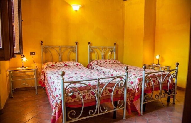 Agriturismo La Fattoria - Foto 10