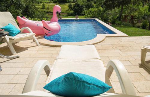 Villa Palma Karojba - Foto 46