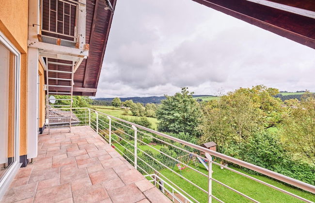 Holiday Home in Hellenthal With Sauna - Photo 39