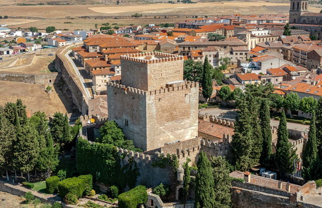 Tour de la invasión napoleónica de Ciudad Rodrigo - Foto 1
