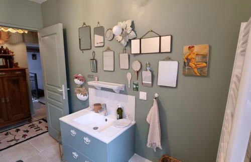 La Damoiselle en Bourgogne - Foto 52