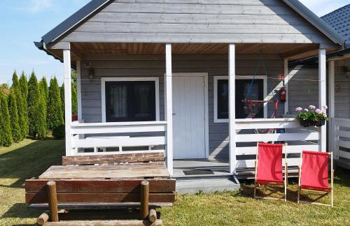 Domki Letniskowe Meduza - Foto 13