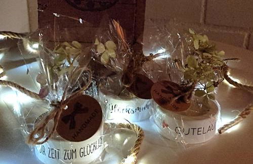 Ferienwohnung Steffenshagen - Foto 13