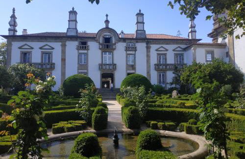 Casa Machado - Foto 26