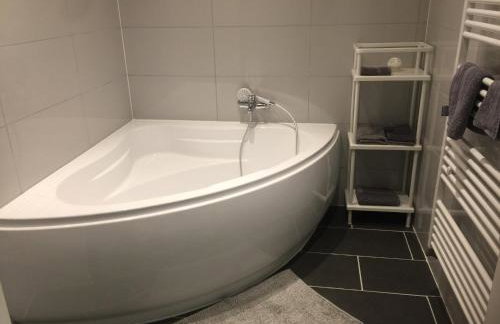 City Appartment 1 Krefeld 20 km DUS Airport Messe - Photo 19