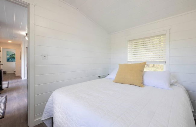 Tiny House 2 5 hrs NYC and Boston Waterfront Wifi - Foto 13