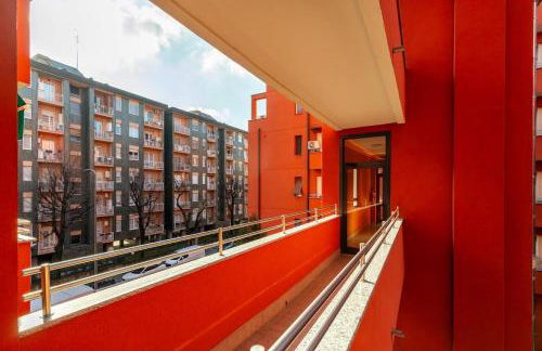 BDC - Milano Central Studio with parking! - Photo 29