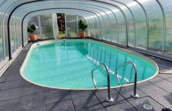 Ferienwohnung am Schweriner Außensee - Foto 8