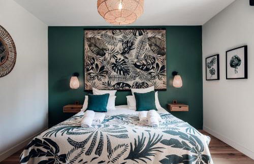 La Maison des Pins contis - Foto 6