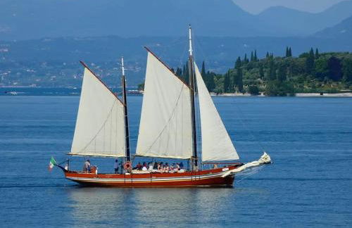 Residence MokyA1-piscina, WiFi, giardino, garage - Foto 54