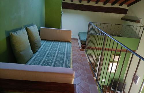 Agriturismo Scannano - Foto 10