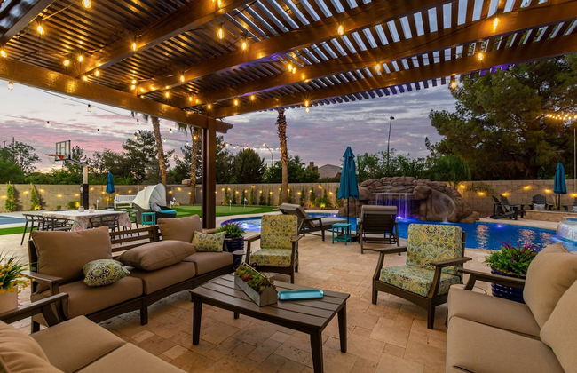 The Grand Saguaro Amazing Gilbert Home - Photo 14