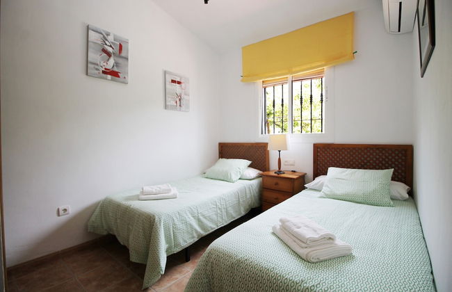 1076 Cortijo de la Musica - Foto 3