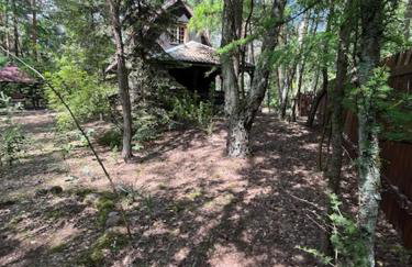 Leśna Chata Arciechów - Foto 21