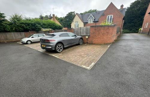 NEC Birmingham Airport Modern Village Retreat, Sleeps 7, Free Parking - Foto 34