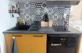 Le Réverbère, appartement de vacances - Photo 12