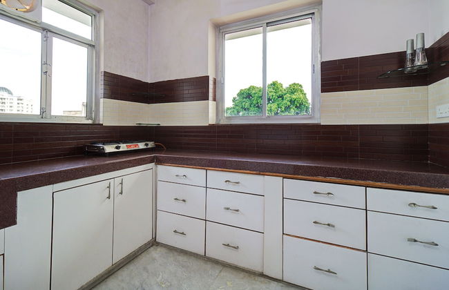 Ashapura Niwas by Vista Rooms - Foto 11