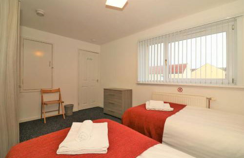 Signature - Atholl House Glasgow Airport - Foto 33