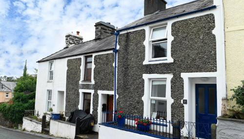 7 Mersey Street, Borth-y-Gest - Foto 2