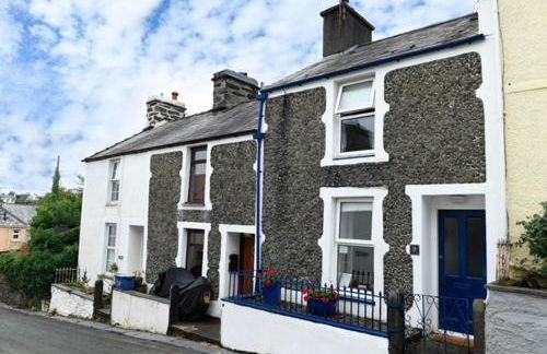 7 Mersey Street, Borth-y-Gest - Photo 2
