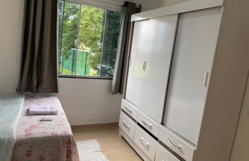 Ap Inteiro Por do Sol Foz do Iguaçu - Foto 8