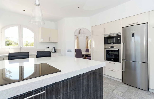 Villa Isadora 137 - Foto 6