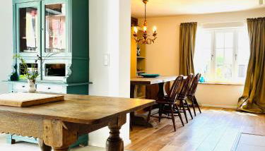 Ferienhaus Slichtemolen - Foto 5