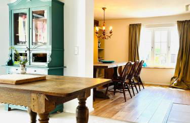 Ferienhaus Slichtemolen - Foto 5