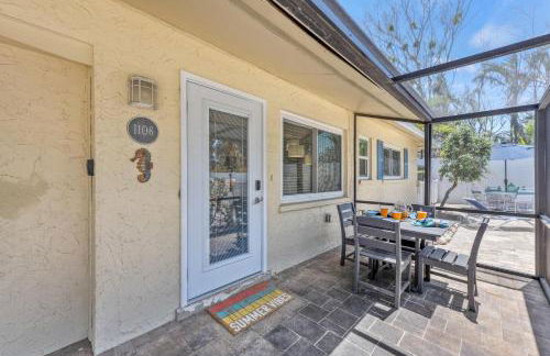 Seahorse Cabana - 1106 - Foto 9