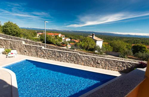 La Vista apartments with pool - Foto 69