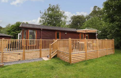 Kingfisher Lodge - Foto 1