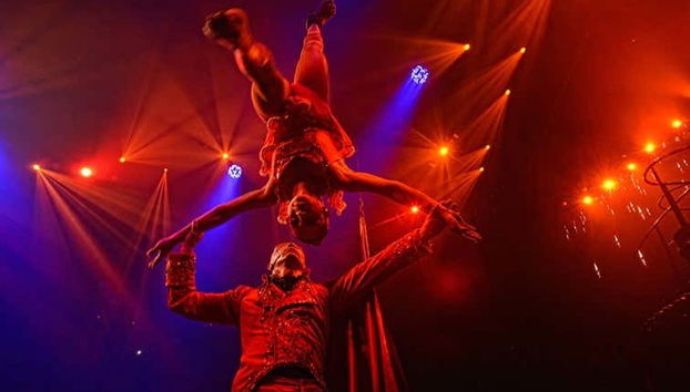 Serata al Coco Bongo - Foto 5