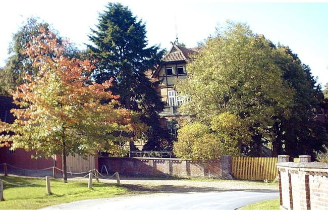 at Bunge Heath Farm - Foto 1