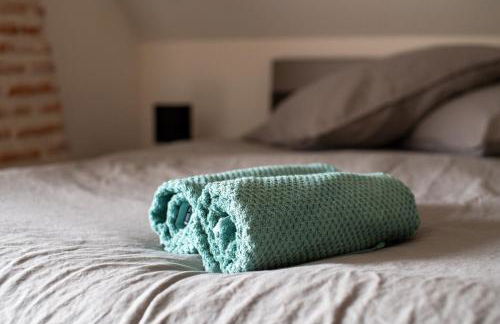 Le Refuge d'Azay - Foto 4