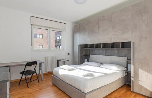 Splendida terrazza su Arcimboldi - Milano Bicocca - Foto 11