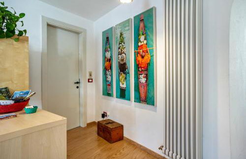 Balconi Rossi Borgo Valsugana - Foto 28