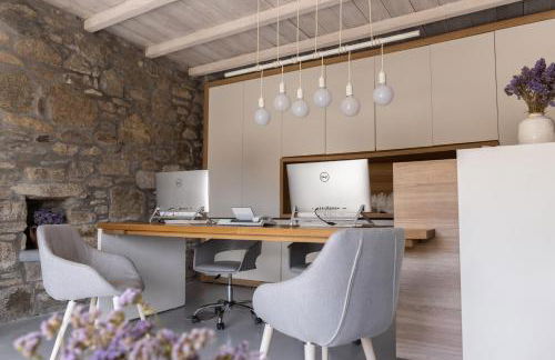 Senses Luxury Suites & Villas - Photo 34